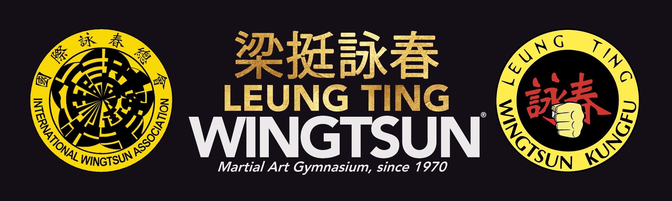 Leung Ting Logo