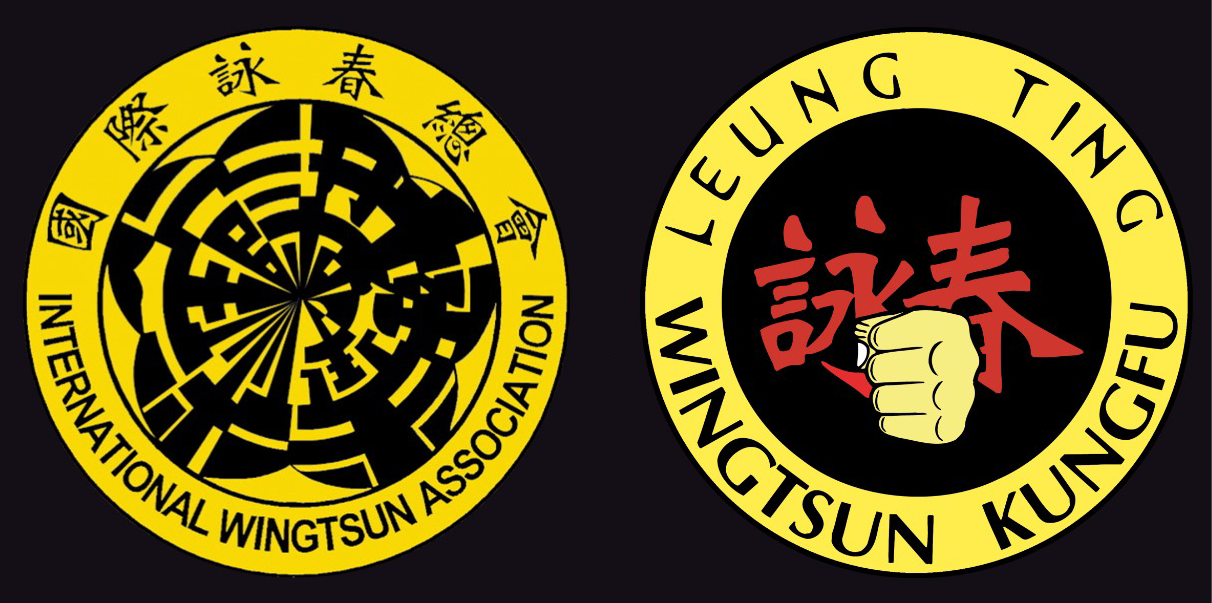 Leung Ting Logo